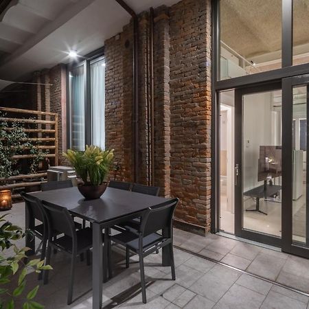 Fornace Loft With Dependance R&R Veneza Exterior foto