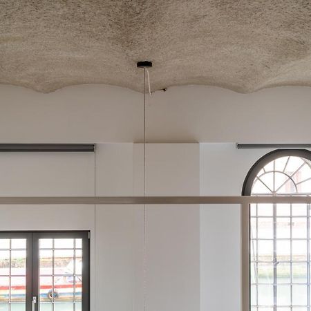 Fornace Loft With Dependance R&R Veneza Exterior foto