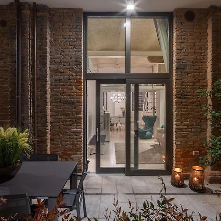 Fornace Loft With Dependance R&R Veneza Exterior foto