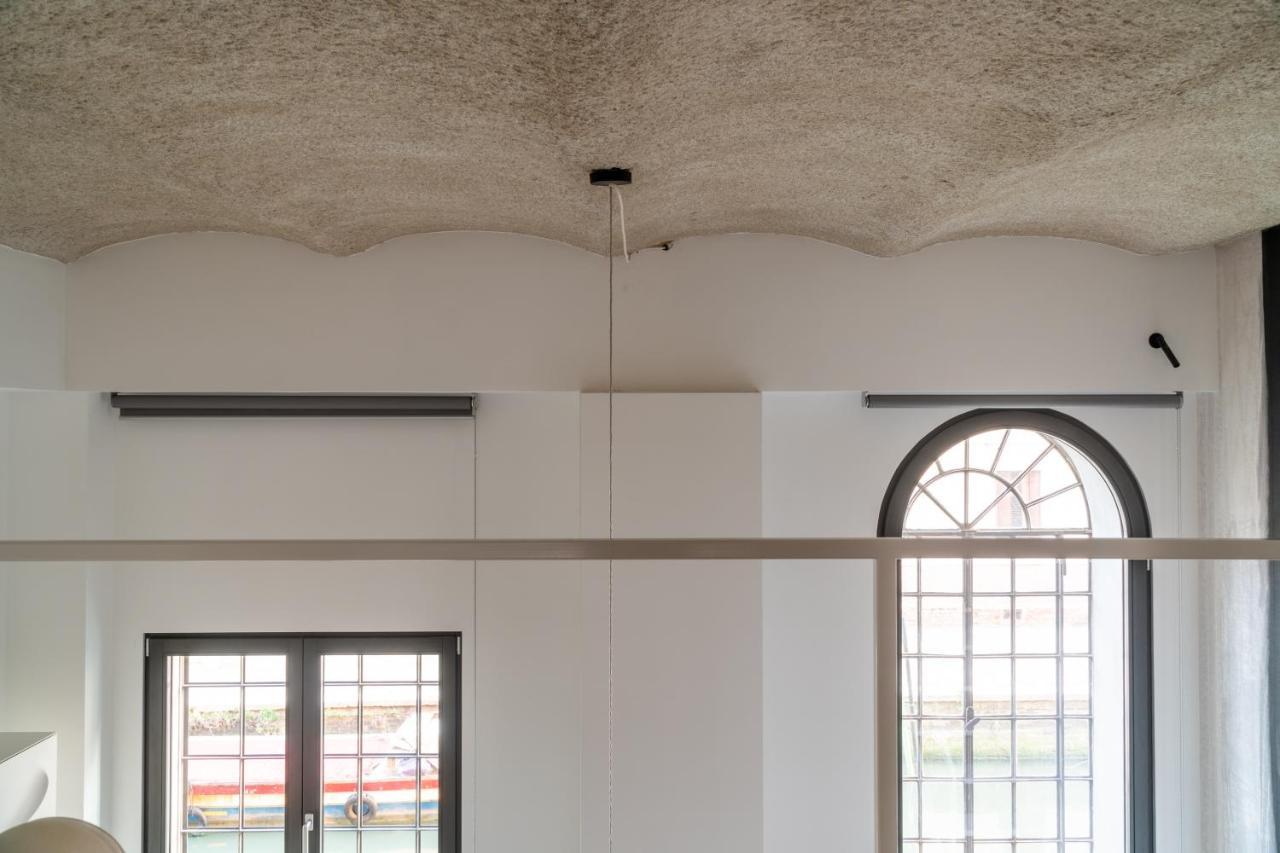 Fornace Loft With Dependance R&R Veneza Exterior foto