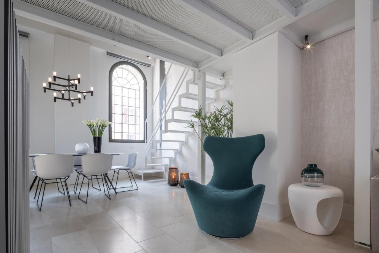 Fornace Loft With Dependance R&R Veneza Exterior foto