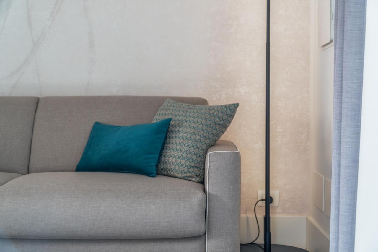 Fornace Loft With Dependance R&R Veneza Exterior foto