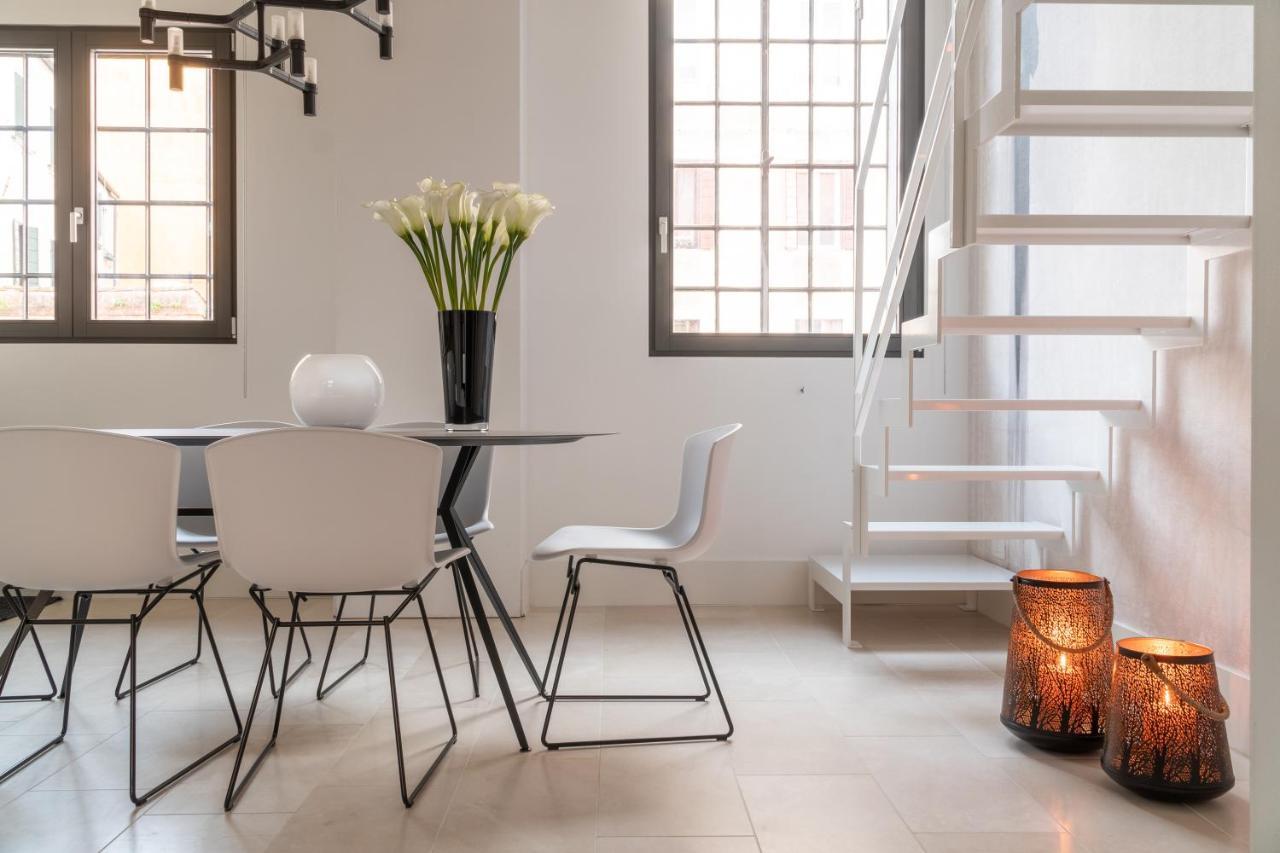 Fornace Loft With Dependance R&R Veneza Exterior foto