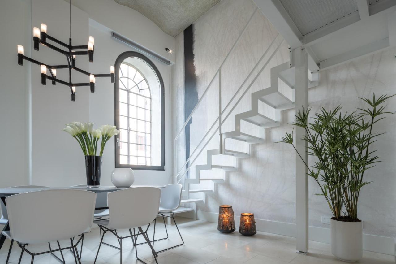 Fornace Loft With Dependance R&R Veneza Exterior foto