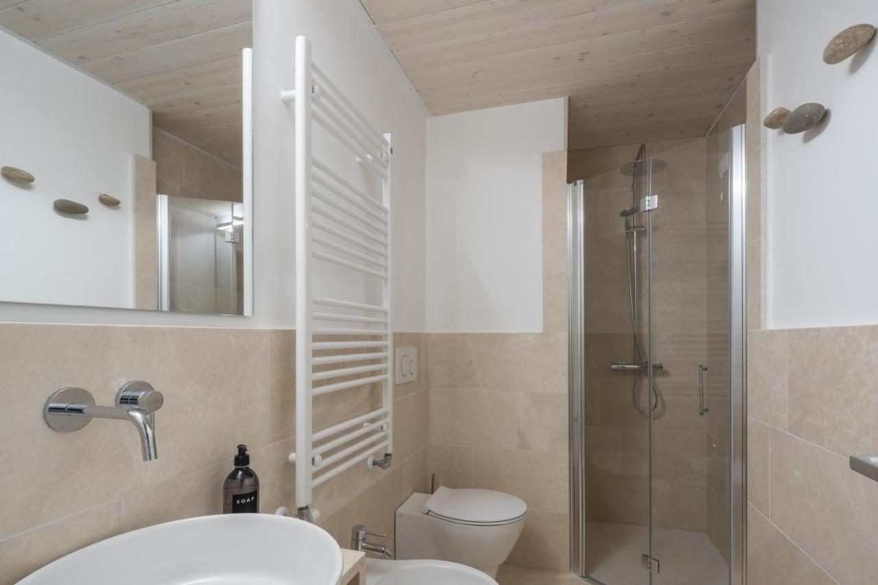 Fornace Loft With Dependance R&R Veneza Exterior foto