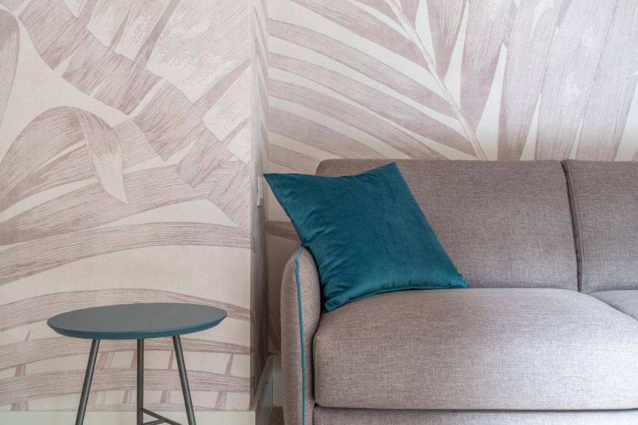 Fornace Loft With Dependance R&R Veneza Exterior foto
