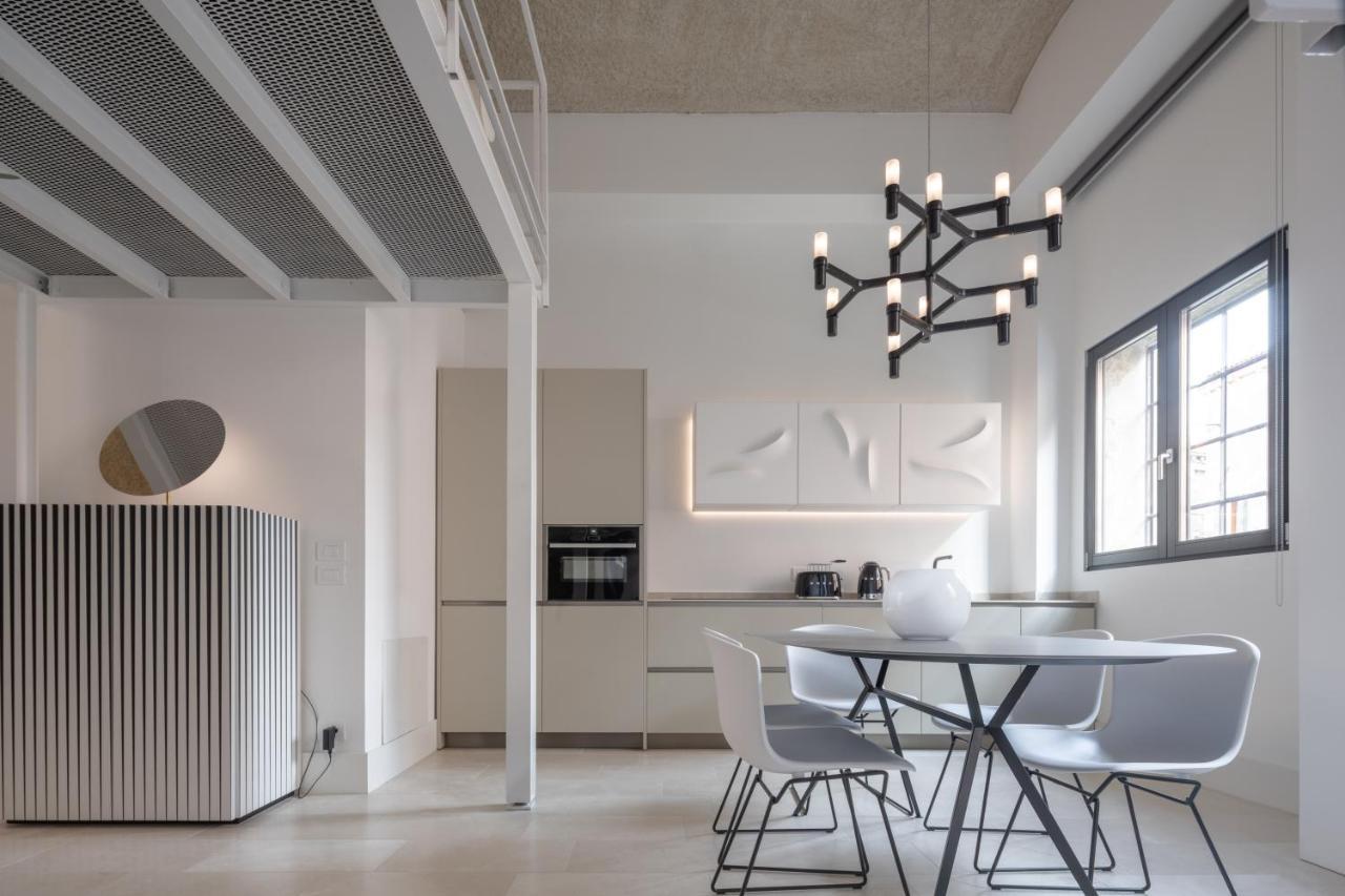 Fornace Loft With Dependance R&R Veneza Exterior foto