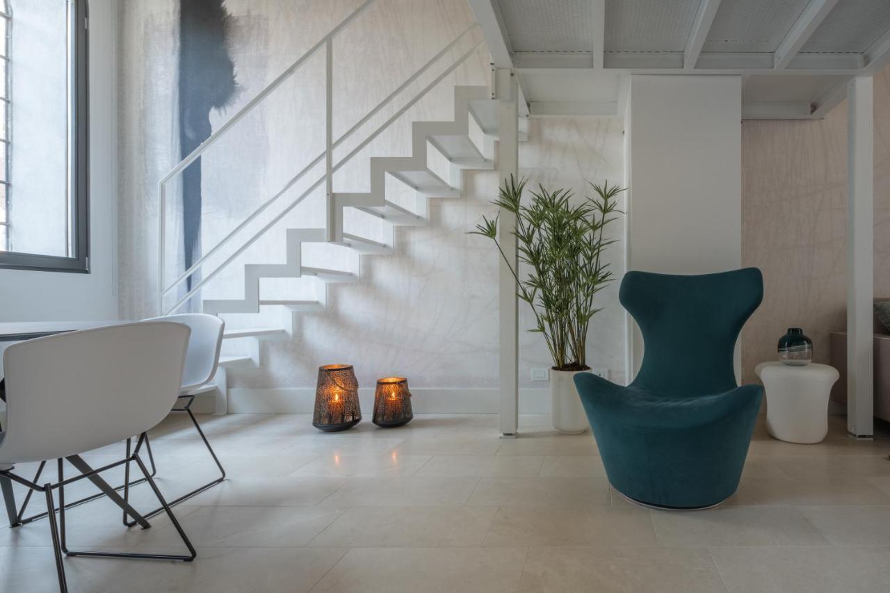 Fornace Loft With Dependance R&R Veneza Exterior foto