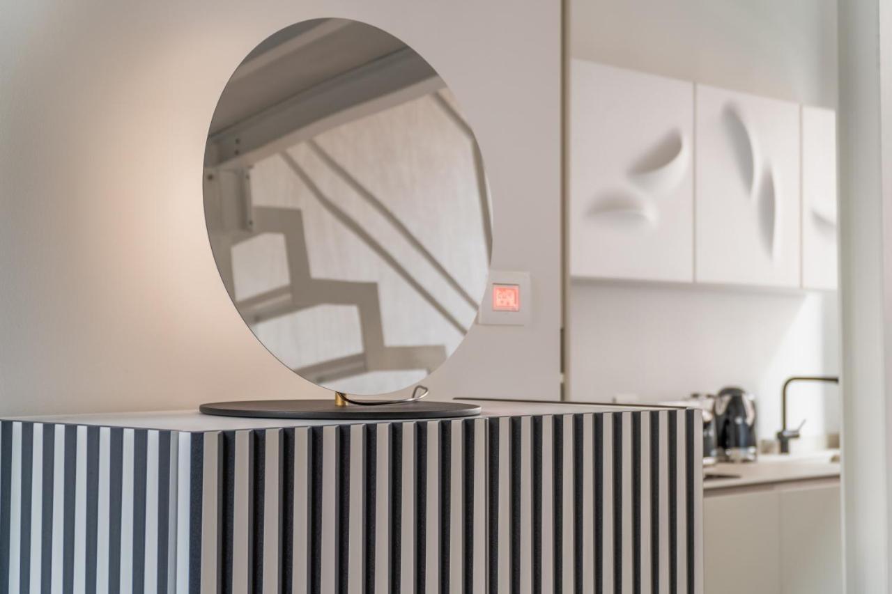 Fornace Loft With Dependance R&R Veneza Exterior foto