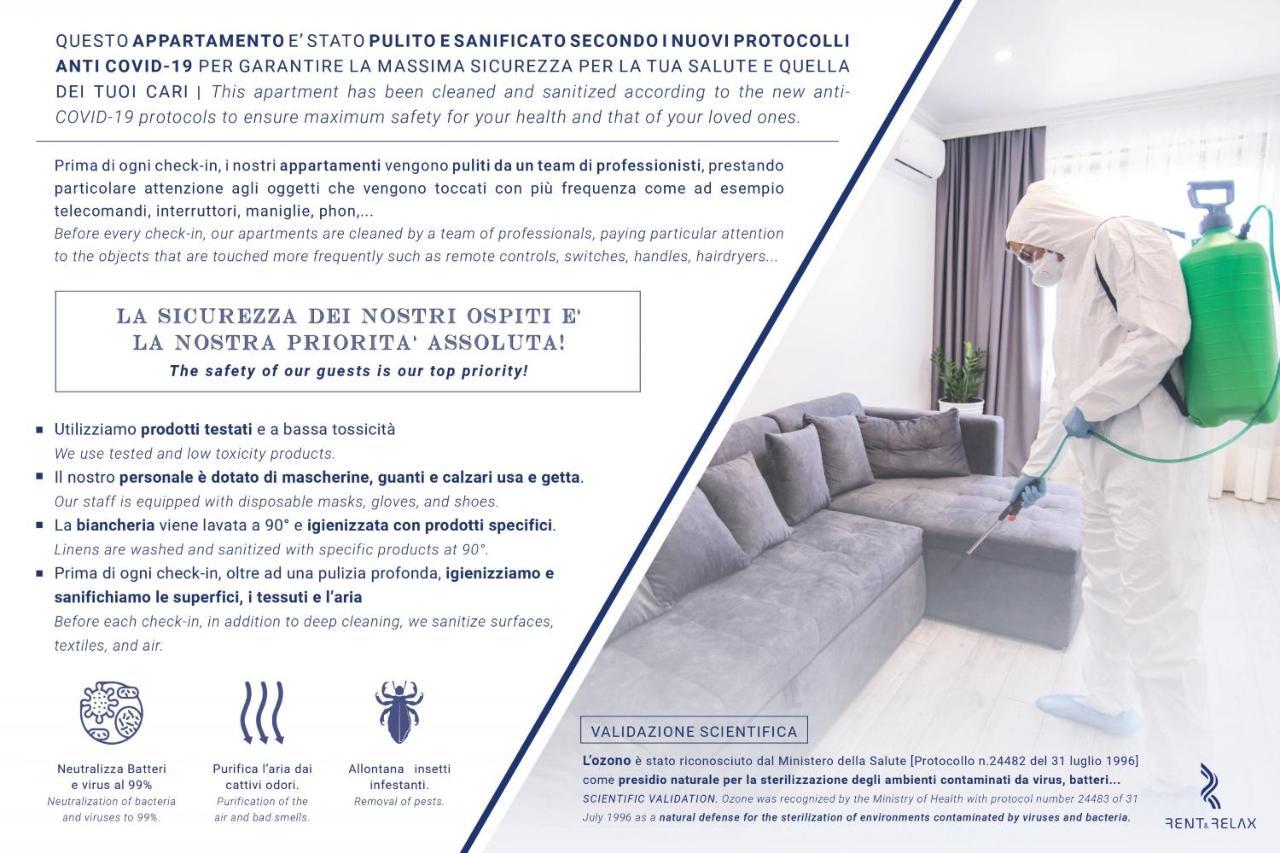 Fornace Loft With Dependance R&R Veneza Exterior foto