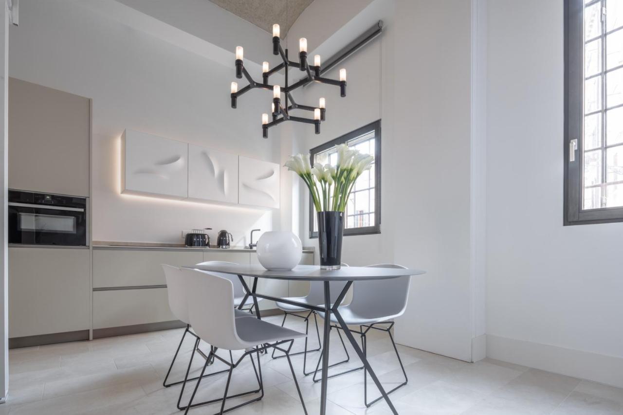 Fornace Loft With Dependance R&R Veneza Exterior foto
