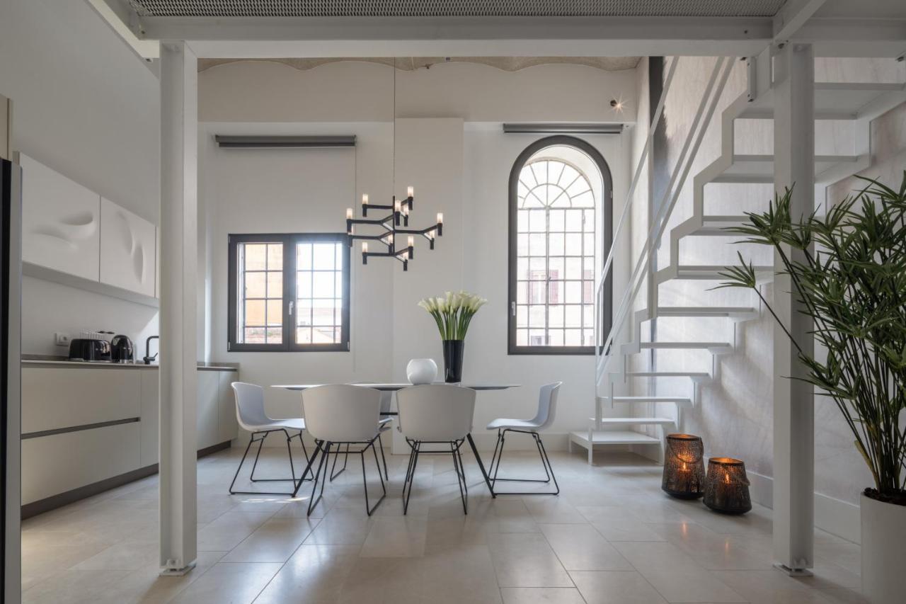 Fornace Loft With Dependance R&R Veneza Exterior foto