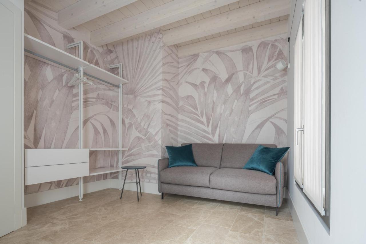 Fornace Loft With Dependance R&R Veneza Exterior foto