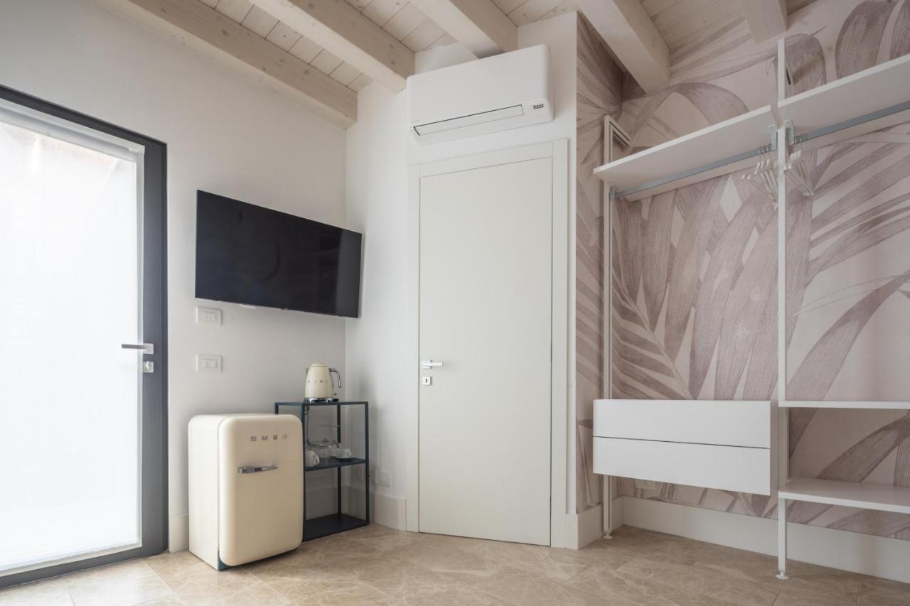 Fornace Loft With Dependance R&R Veneza Exterior foto